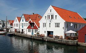 Norneshuset Overnatting